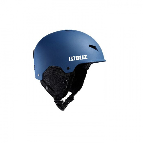  Ski Helmet	 - Bliz Boost Helmet | Ski 